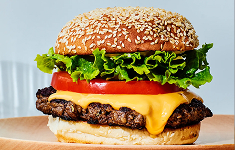 Burgers