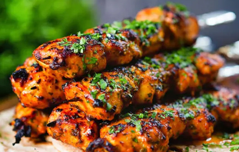Kebabs