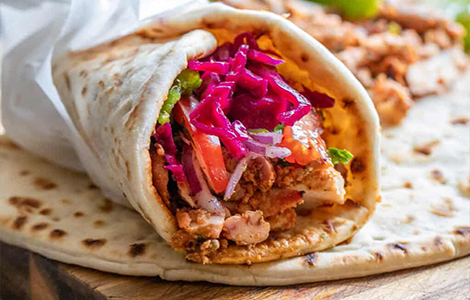 Shawarma